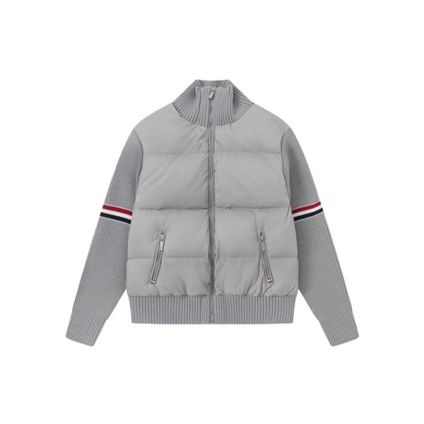 ❤톰브라운 여성 다운 패딩  - Thom Browne Womens Padding - thc3095x