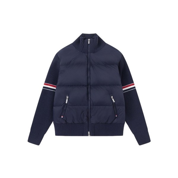 ❤톰브라운 여성 다운 패딩  - Thom Browne Womens Padding - thc3096x