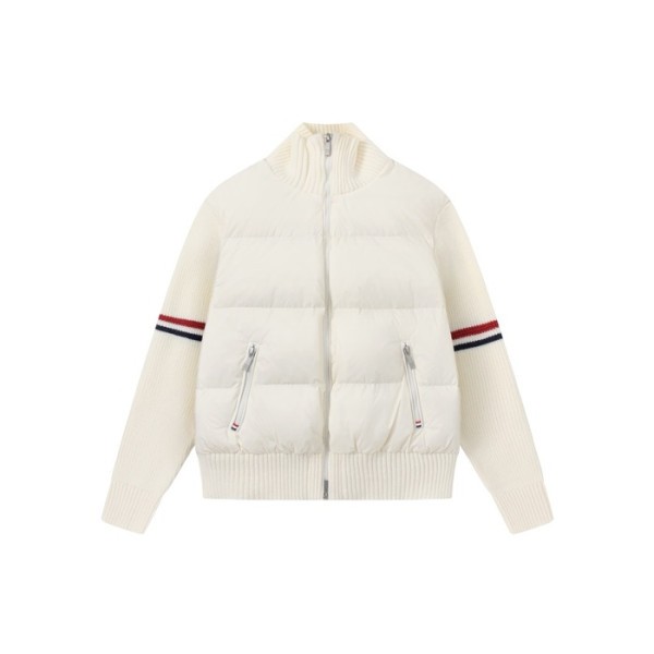 ❤톰브라운 여성 다운 패딩  - Thom Browne Womens Padding - thc3097x