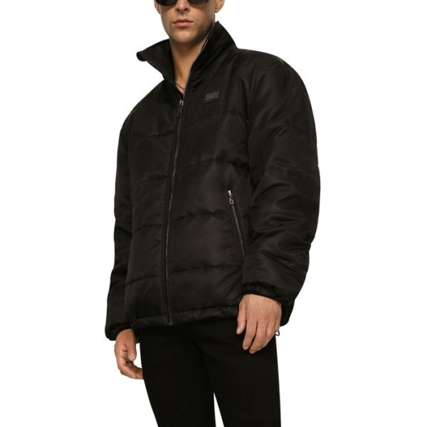 ❤돌체앤가바나 남성 다운 재킷 - Dolce&Gabbana Mens Down Jacket - doc3104x