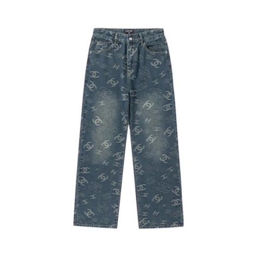 ❤샤넬 남성 트렌디 청바지 - Chanel Mens Trendy Jeans - chc3106x