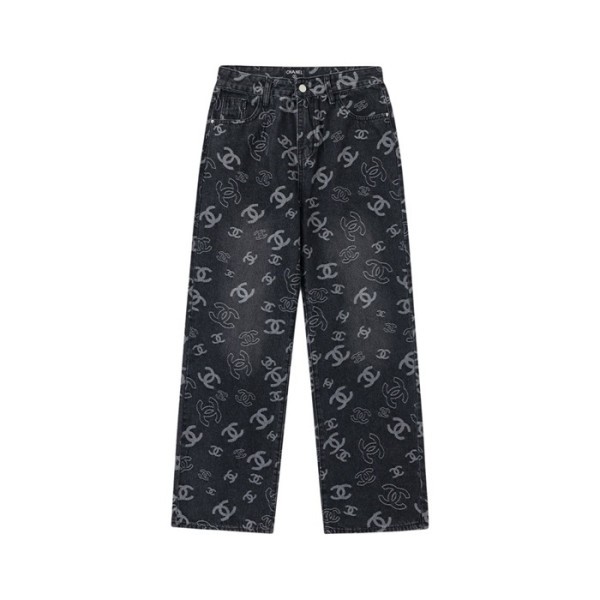 ❤샤넬 남성 트렌디 청바지 - Chanel Mens Trendy Jeans - chc3107x