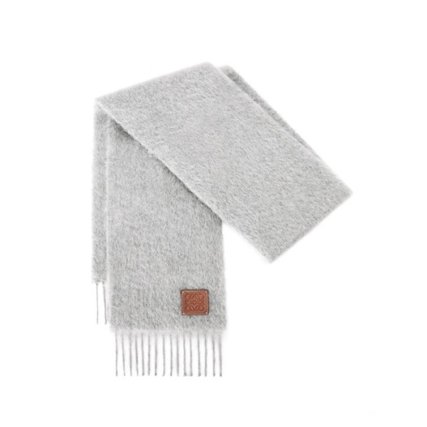 ❤로에베 남/녀 베이직 머플러 - Loewe Unisex Basic Muffler -acc2374x