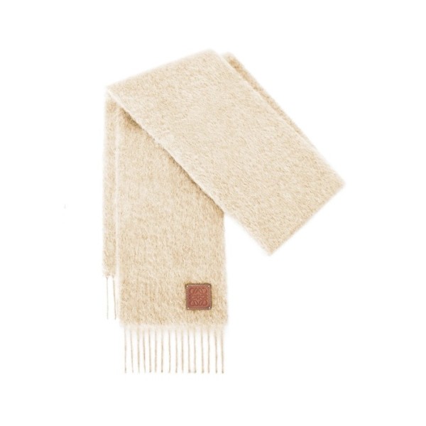 ❤로에베 남/녀 베이직 머플러 - Loewe Unisex Basic Muffler -acc2376x