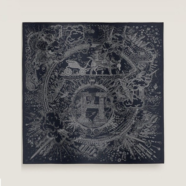 ❤에르메스 여성 스퀘어 스카프 - Hermes Womens Square Scarf - acc2379x