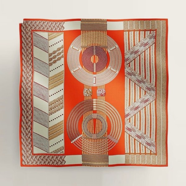 ❤에르메스 여성 실크 스카프 - Hermes Womens Silk Scarf - acc2381x