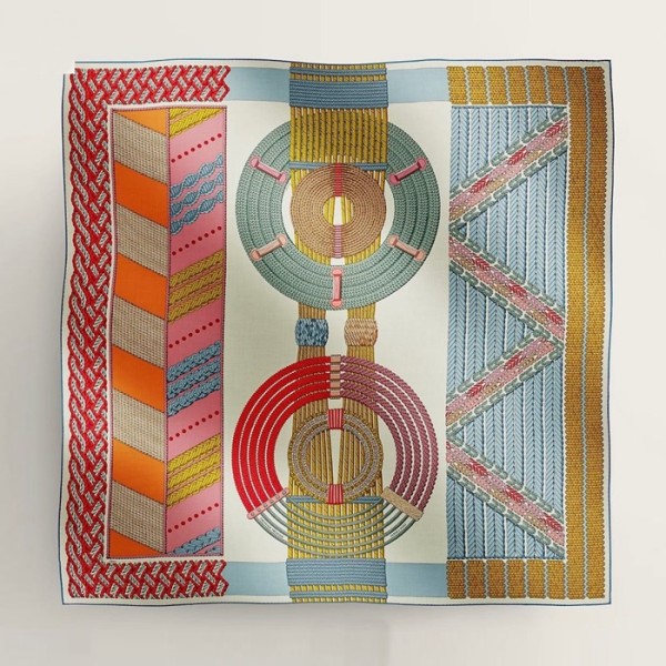 ❤에르메스 여성 실크 스카프 - Hermes Womens Silk Scarf - acc2390x