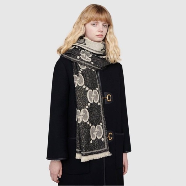 ❤구찌 여성 오피디아 머플러 - Gucci Womens Ophidia Muffler - acc2401x