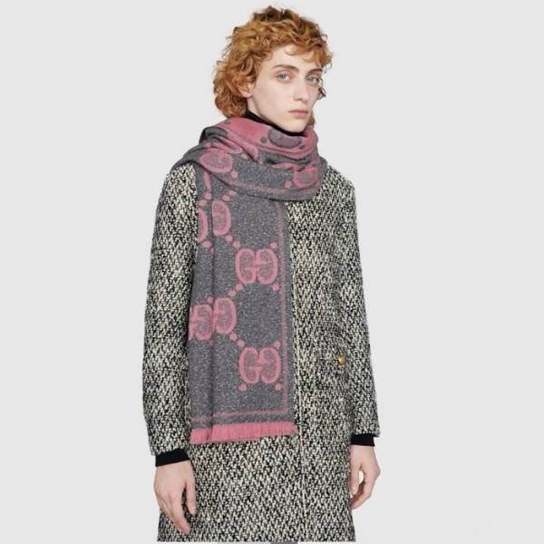 ❤구찌 여성 오피디아 머플러 - Gucci Womens Ophidia Muffler - acc2403x