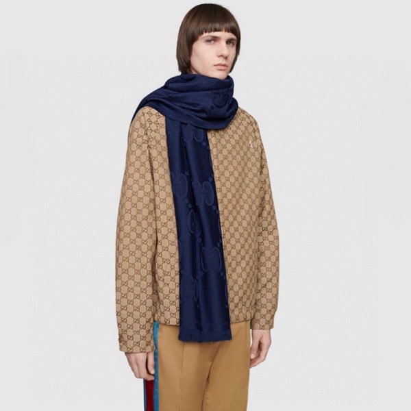 ❤구찌 남성 오피디아 머플러 - Gucci Mens Ophidia Muffler - acc2410x