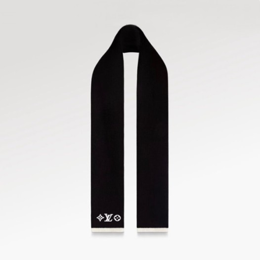 ❤루이비통 남/녀 모던 머플러 - Louis vuitton Unisex Modern Muffler - acc2416x