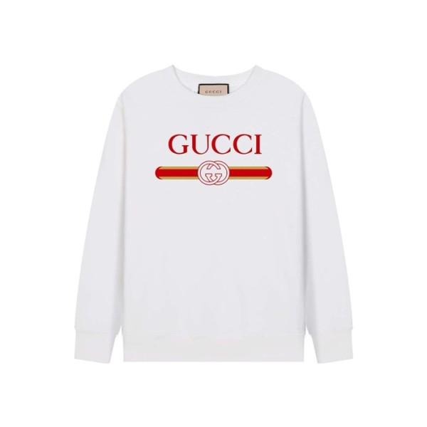 ❤구찌 남성 라운드 긴팔티 - Gucci Mens Round Tshirt - guc3116x