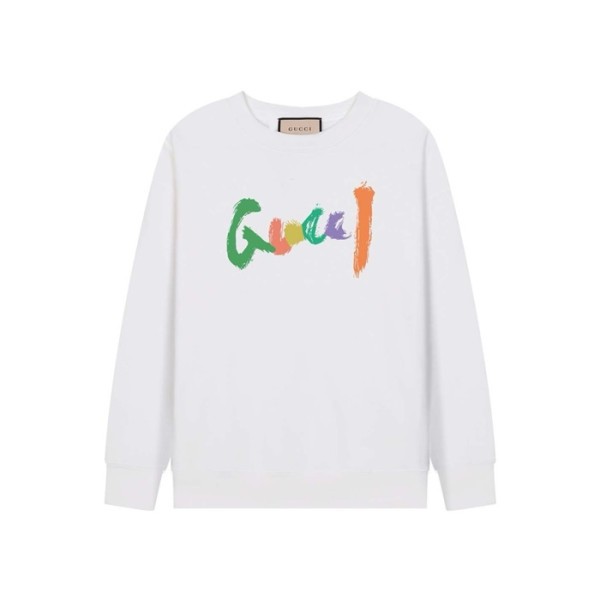 ❤구찌 남성 라운드 긴팔티 - Gucci Mens Round Tshirt - guc3120x