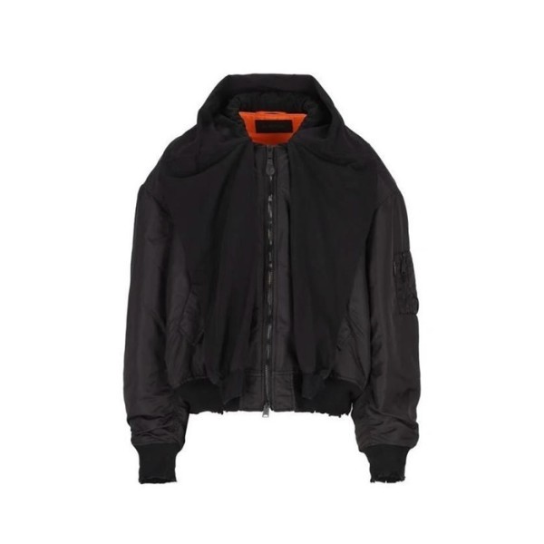 ❤발렌시아가 남성 다운 재킷 - Balenciaga Mens Down Jacket - bac3132x