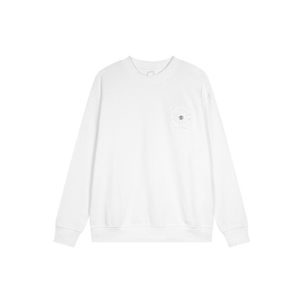 ❤크롬하츠 남성 라운드 맨투맨 - Chrome Hearts Mens Round Tshirt - chc3138x