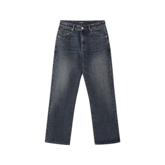 ❤발렌시아가 남성 삼선 청바지 - Balenciaga Mens Strap Jeans - bac3148x