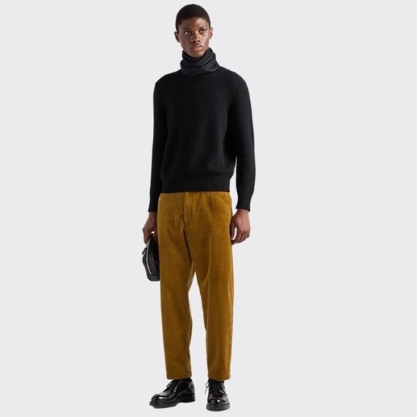 ❤프라다 남성 클래식 팬츠 - Prada Mens Classic Pants - prc3150x