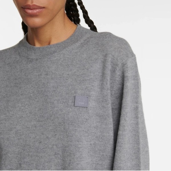 ❤아크네 남/녀 라운드 니트웨어 - Acne Unisex Round Knitwear - anc3155x