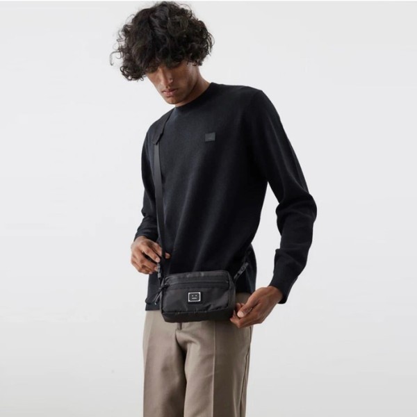 ❤아크네 남/녀 라운드 니트웨어 - Acne Unisex Round Knitwear - anc3156x