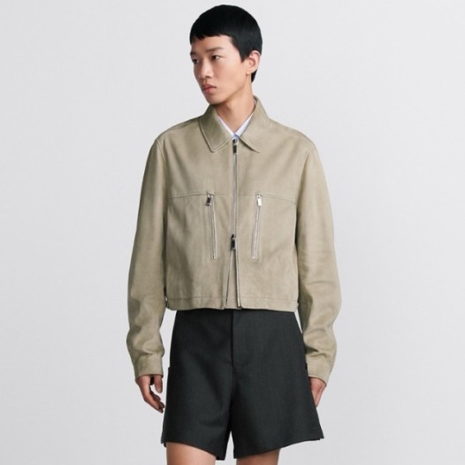 ❤디올 남성 봄버 재킷 - Dior Mens Bomber Jacket - dic3157x