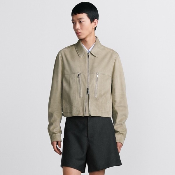 ❤디올 남성 봄버 재킷 - Dior Mens Bomber Jacket - dic3157x