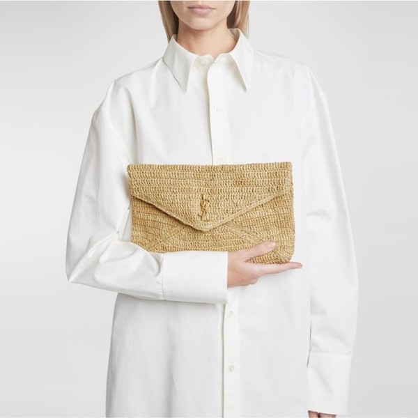 ❤입생로랑 여성 LE 핸드백 - Saint Laurent Womens LE Clutch Bag - ysb3078x