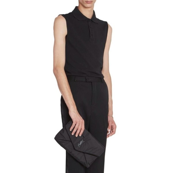 ❤입생로랑 남성 LE 핸드백 - Saint Laurent Mens LE Clutch Bag - ysb3080x