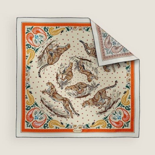 ❤에르메스 여성 실크 스카프 - Hermes Womens Silk Scarf - acc2423x