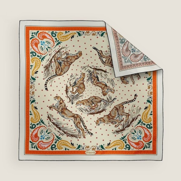 ❤에르메스 여성 실크 스카프 - Hermes Womens Silk Scarf - acc2423x