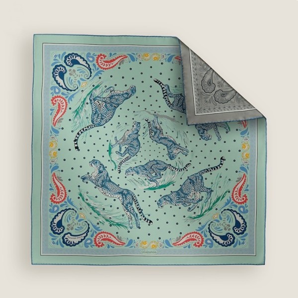 ❤에르메스 여성 실크 스카프 - Hermes Womens Silk Scarf - acc2424x