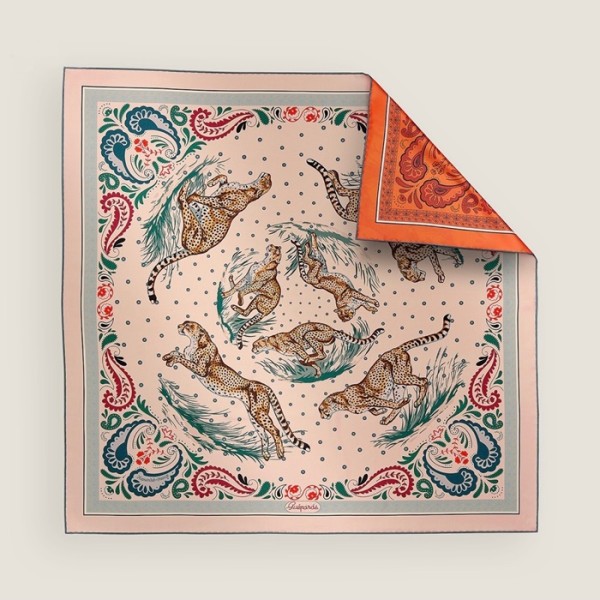 ❤에르메스 여성 실크 스카프 - Hermes Womens Silk Scarf - acc2425x
