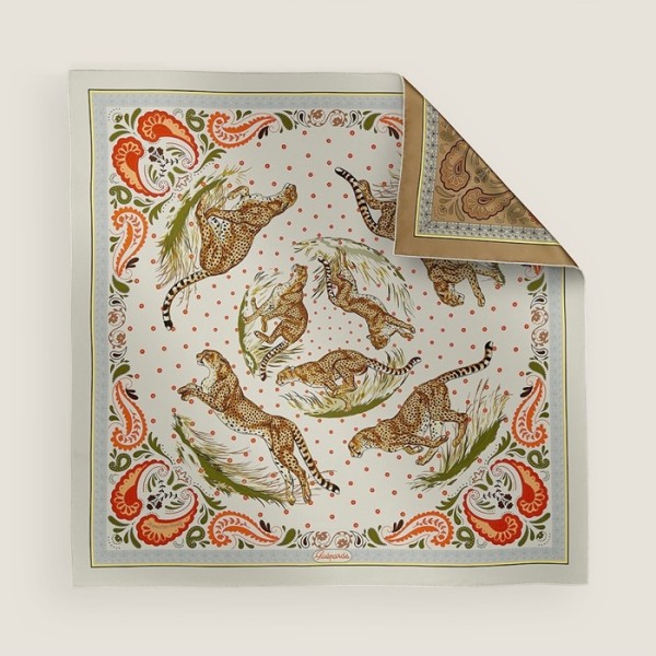 ❤에르메스 여성 실크 스카프 - Hermes Womens Silk Scarf - acc2426x