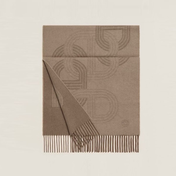 ❤에르메스 남성 베이직 머플러 - Hermes Mens Basic Muffler - acc2427x