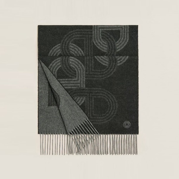 ❤에르메스 남성 베이직 머플러 - Hermes Mens Basic Muffler - acc2428x