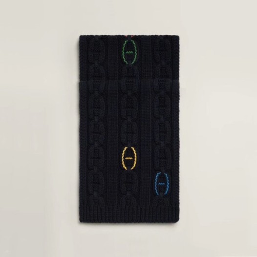 ❤에르메스 남성 베이직 머플러 - Hermes Mens Basic Muffler - acc2432x