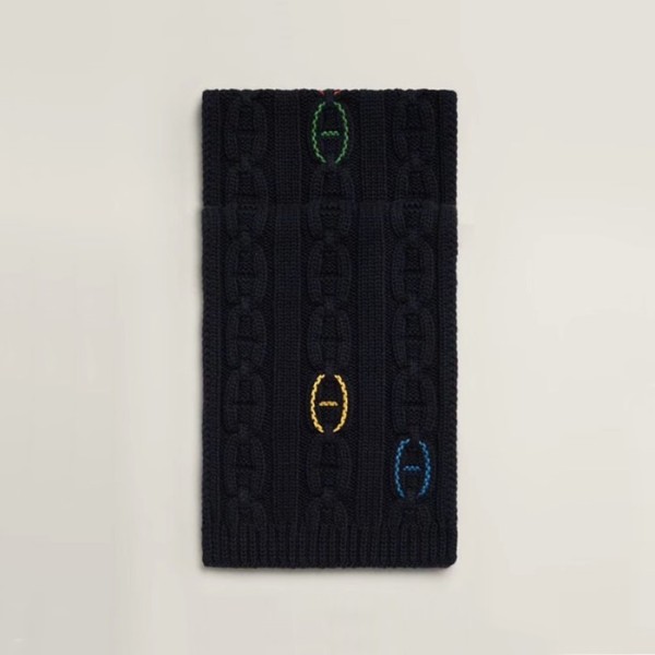 ❤에르메스 남성 베이직 머플러 - Hermes Mens Basic Muffler - acc2432x