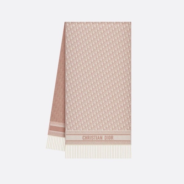 ❤디올 여성 오블리크 머플러 - Dior Womens Oblique Muffler - acc2433x