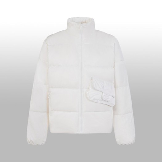 ❤펜디 남성 다운 패딩 - Fendi Mens Down Padding - fec3175x
