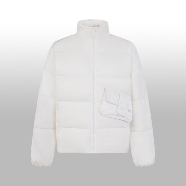 ❤펜디 남성 다운 패딩 - Fendi Mens Down Padding - fec3175x