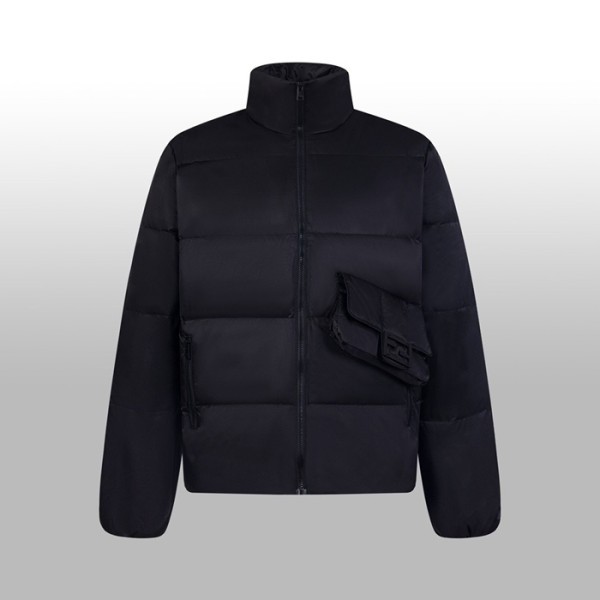 ❤펜디 남성 다운 패딩 - Fendi Mens Down Padding - fec3176x
