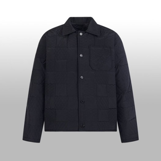 ❤루이비통 남성 다운 재킷 - Louis vuitton Mens Down Jacket - lvc3179x