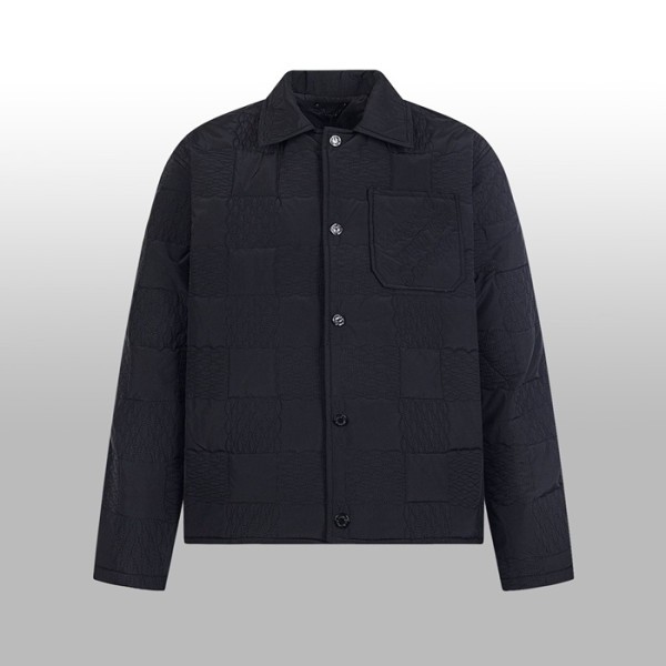 ❤루이비통 남성 다운 재킷 - Louis vuitton Mens Down Jacket - lvc3179x