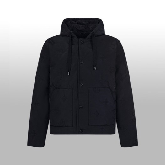 ❤루이비통 남성 다운 재킷 - Louis vuitton Mens Down Jacket - lvc3180x