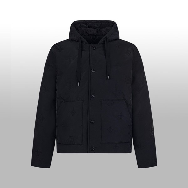 ❤루이비통 남성 다운 재킷 - Louis vuitton Mens Down Jacket - lvc3180x