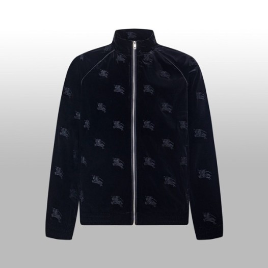 ❤버버리 남성 집업 자켓 - Burberry Mens Zip-up Jacket - buc3181x