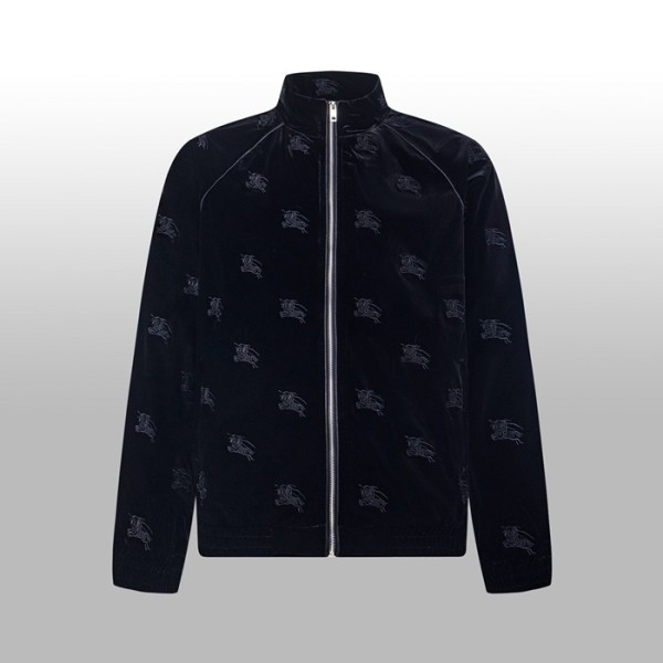 ❤버버리 남성 집업 자켓 - Burberry Mens Zip-up Jacket - buc3181x