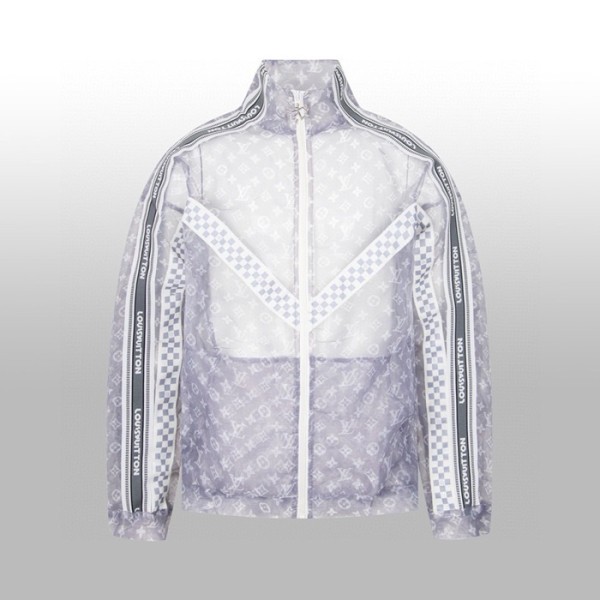 ❤루이비통 남성 캐쥬얼 재킷 - Louis vuitton Mens Casual Jacket - lvc3183x