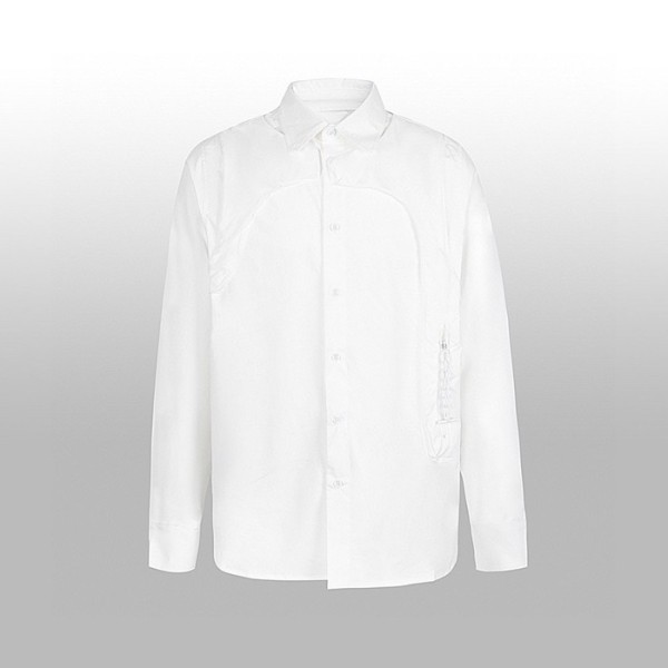 ❤루이비통 남성 모던 셔츠 - Louis vuitton Mens Modern Shirts - lvc3185x