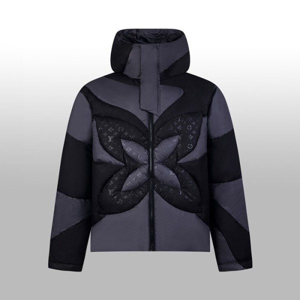 ❤루이비통 남성 다운 재킷 - Louis vuitton Mens Down Jacket - lvc3186x