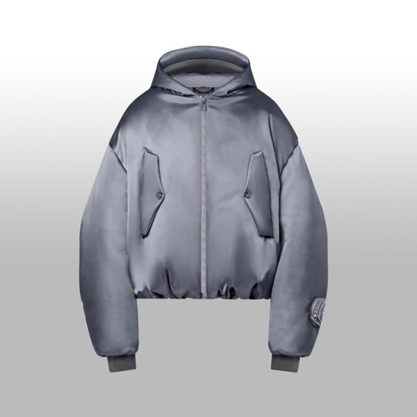 ❤루이비통 남성 다운 재킷 - Louis vuitton Mens Down Jacket - lvc3187x